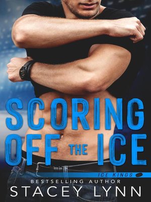 cover image of Scoring Off the Ice